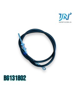 CABLE DE FRENO FRONTAL BAJAJ RE205/ FL/ TC 2