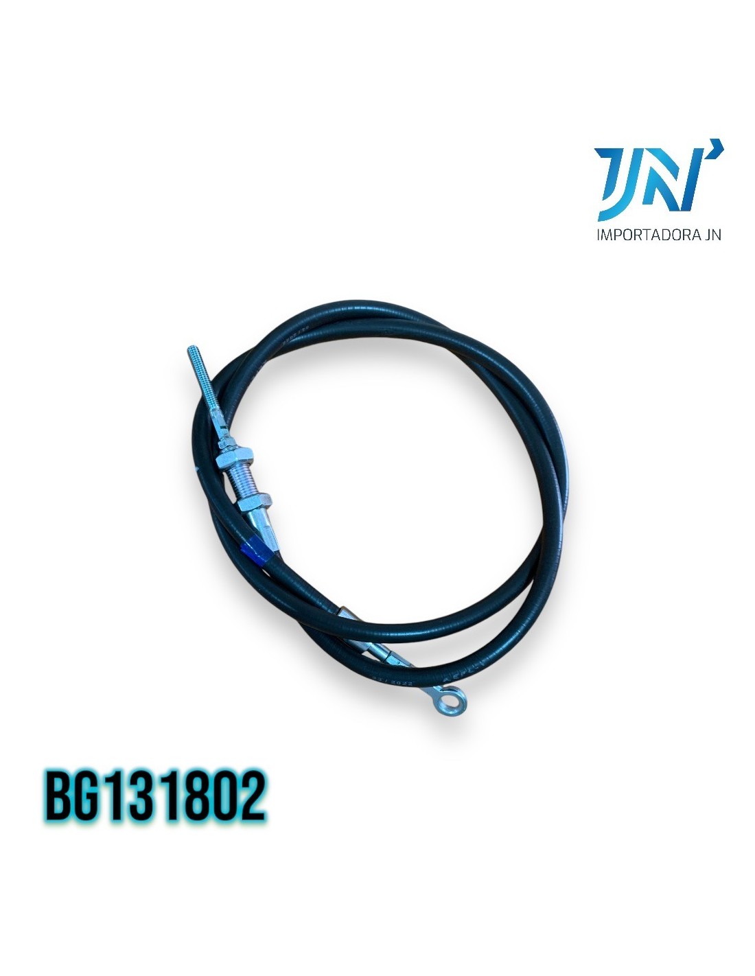 CABLE DE FRENO FRONTAL BAJAJ RE205/ FL/ TC