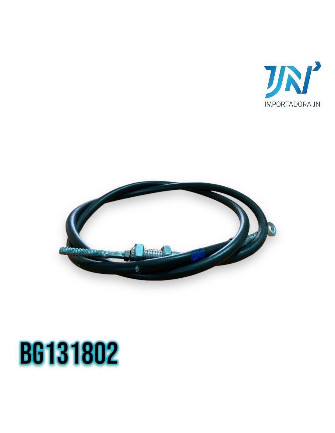 CABLE DE FRENO FRONTAL BAJAJ RE205/ FL/ TC