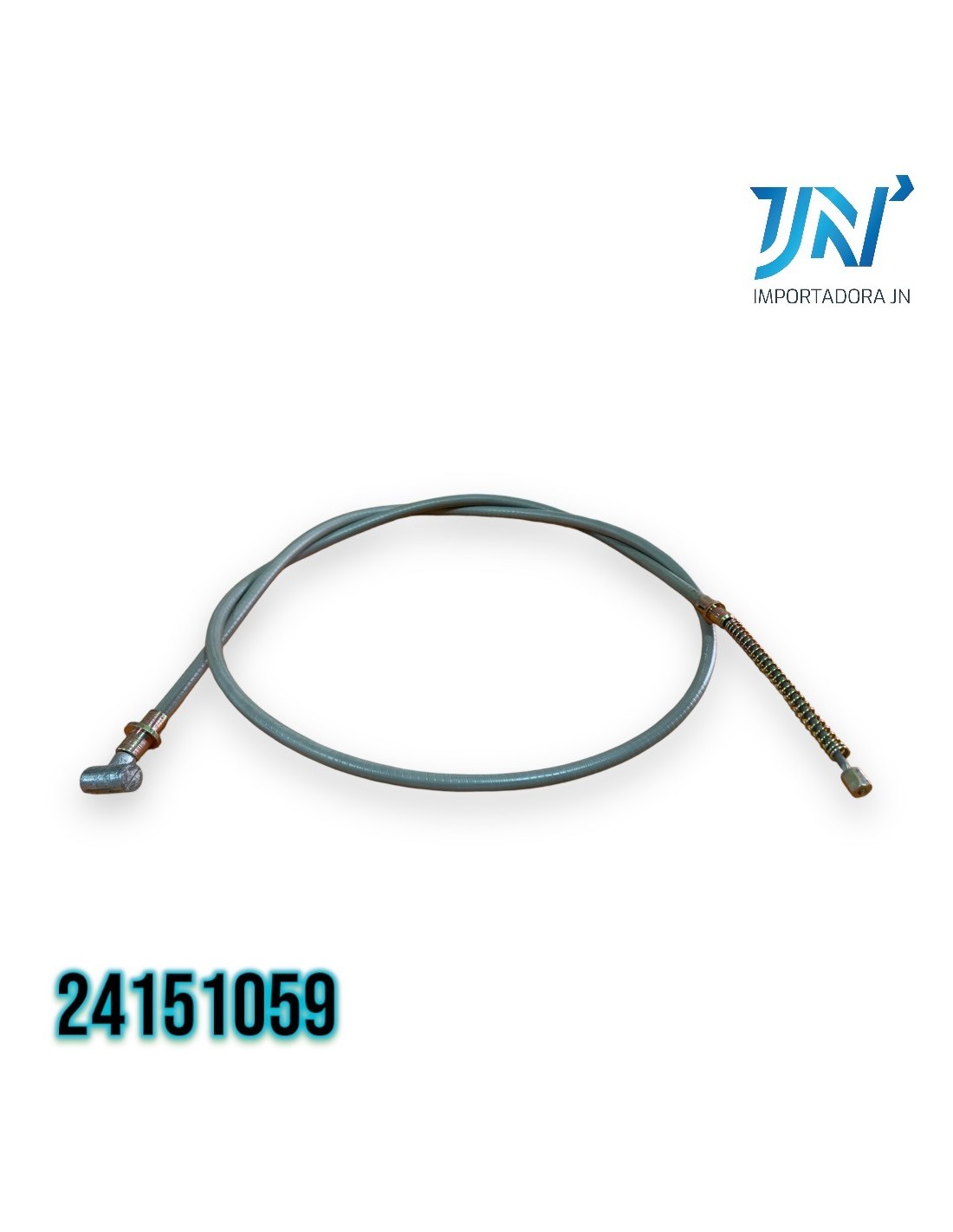 CABLE DE FRENO IZQ BAJAJ RE205/TC