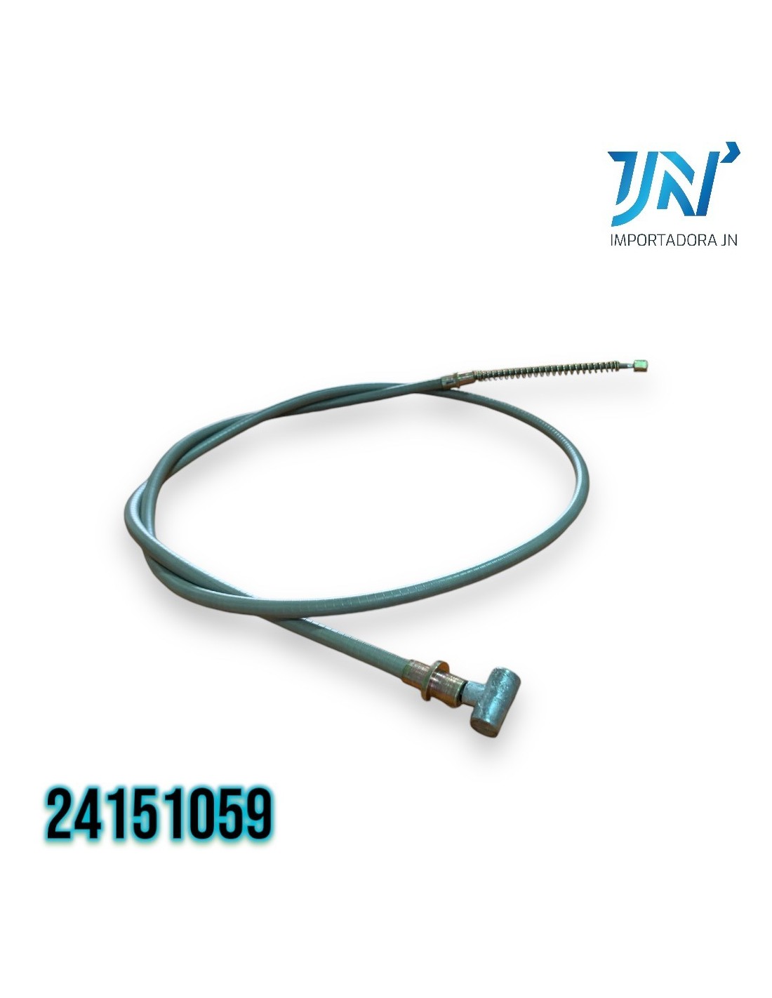 CABLE DE FRENO IZQ BAJAJ RE205/TC