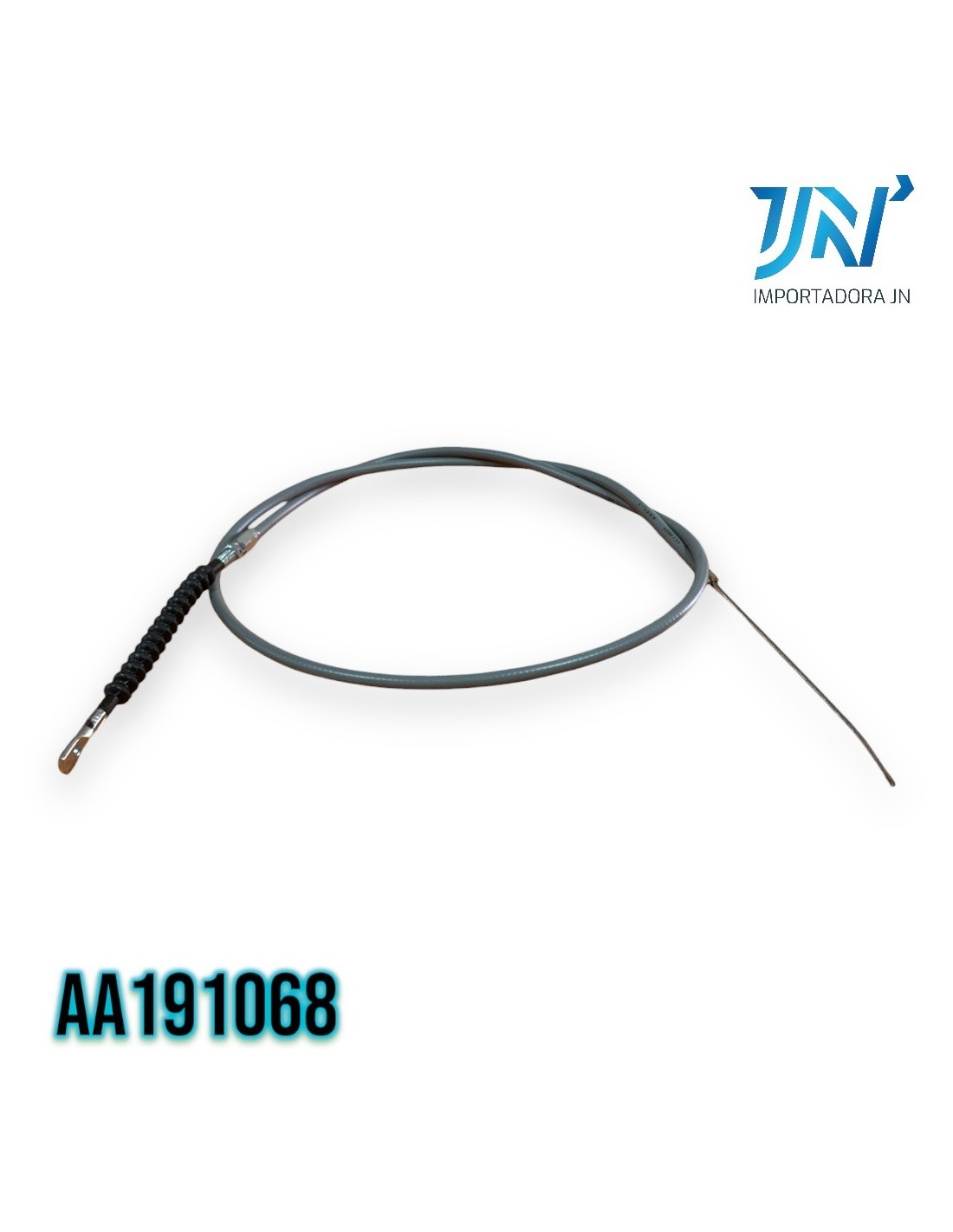 CABLE DE REVERSA BAJAJ RE205