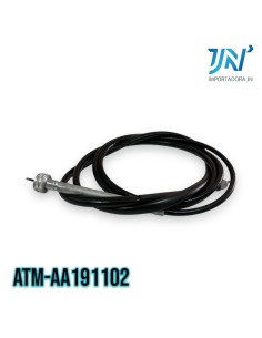 CABLE DE VELOCIMETRO ATMAK FL/TC