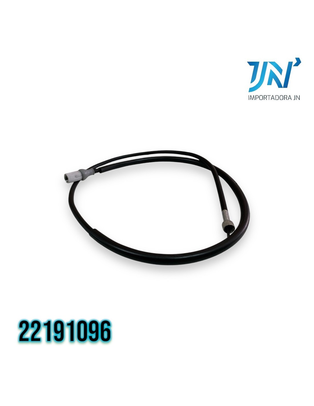 CABLE DE VELOCIMETRO BAJAJ RE175