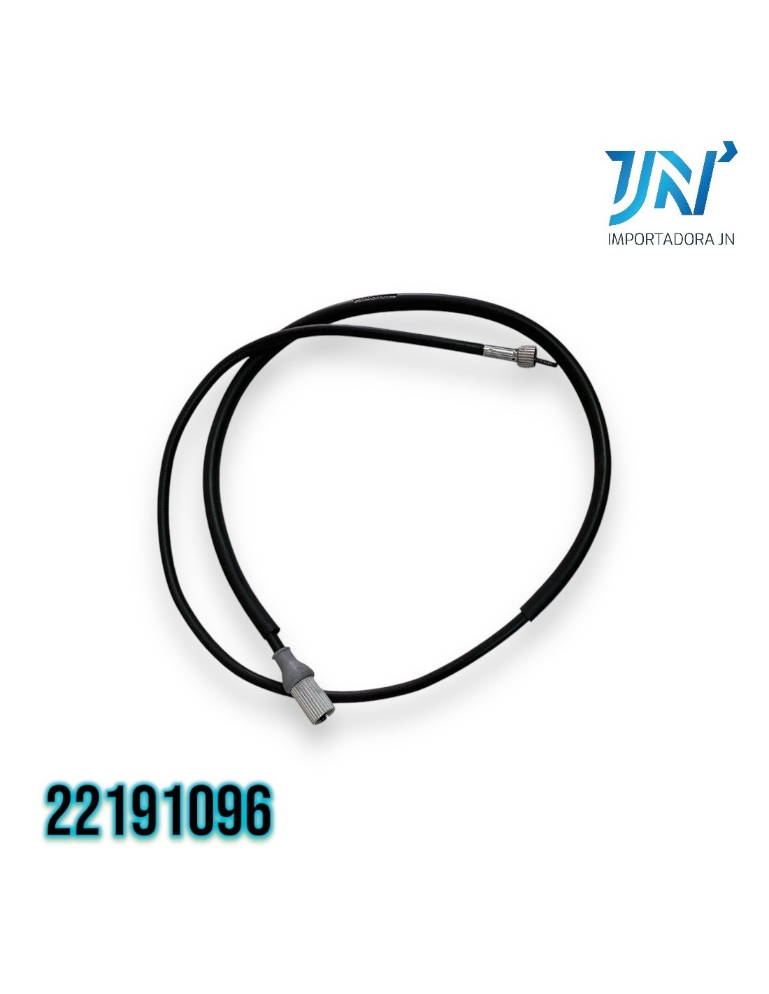 CABLE DE VELOCIMETRO BAJAJ RE175