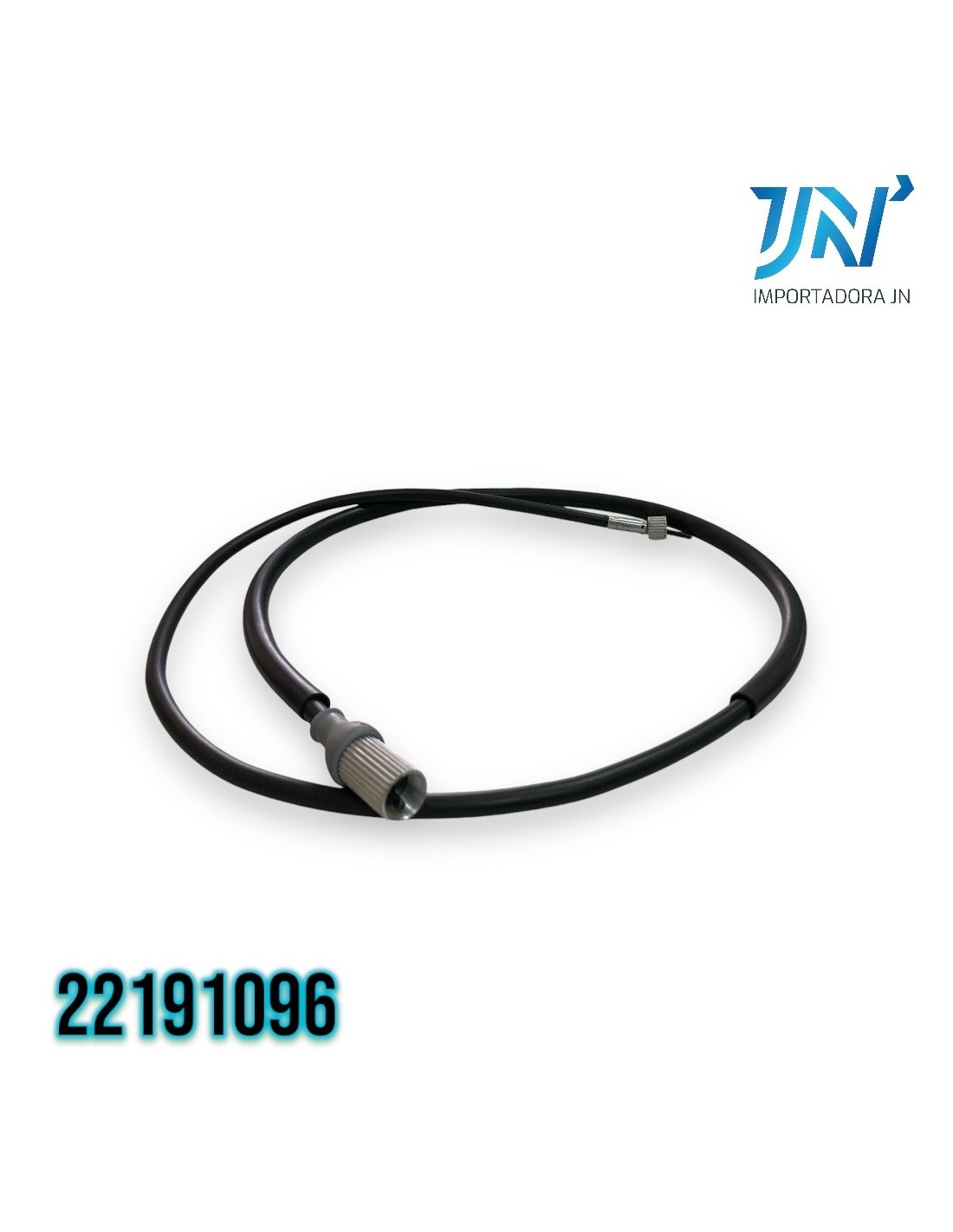 CABLE DE VELOCIMETRO BAJAJ RE175