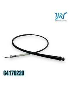 CABLE DE VELOCIMETRO MD TVS KING