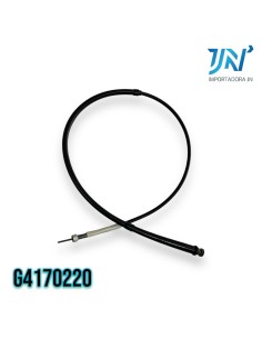 CABLE DE VELOCIMETRO MD TVS KING 2