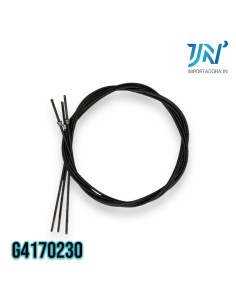 CABLE DE VELOCIMETRO SOLO MD TVS KING 2