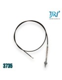 CABLE FRENO POST SCOOTER ELECTRICA XIAO TIAN