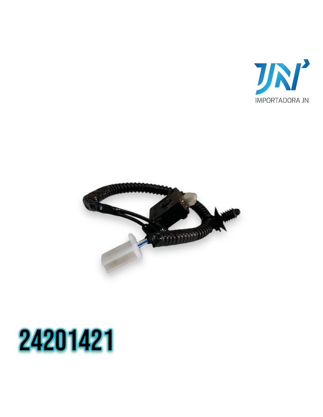 CABLE Y SUICHE DE REVERSA BAJAJ RE205/TC