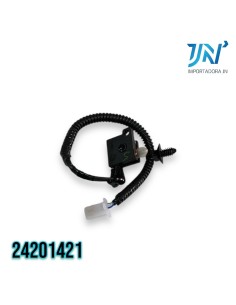 CABLE Y SUICHE DE REVERSA BAJAJ RE205/TC 2