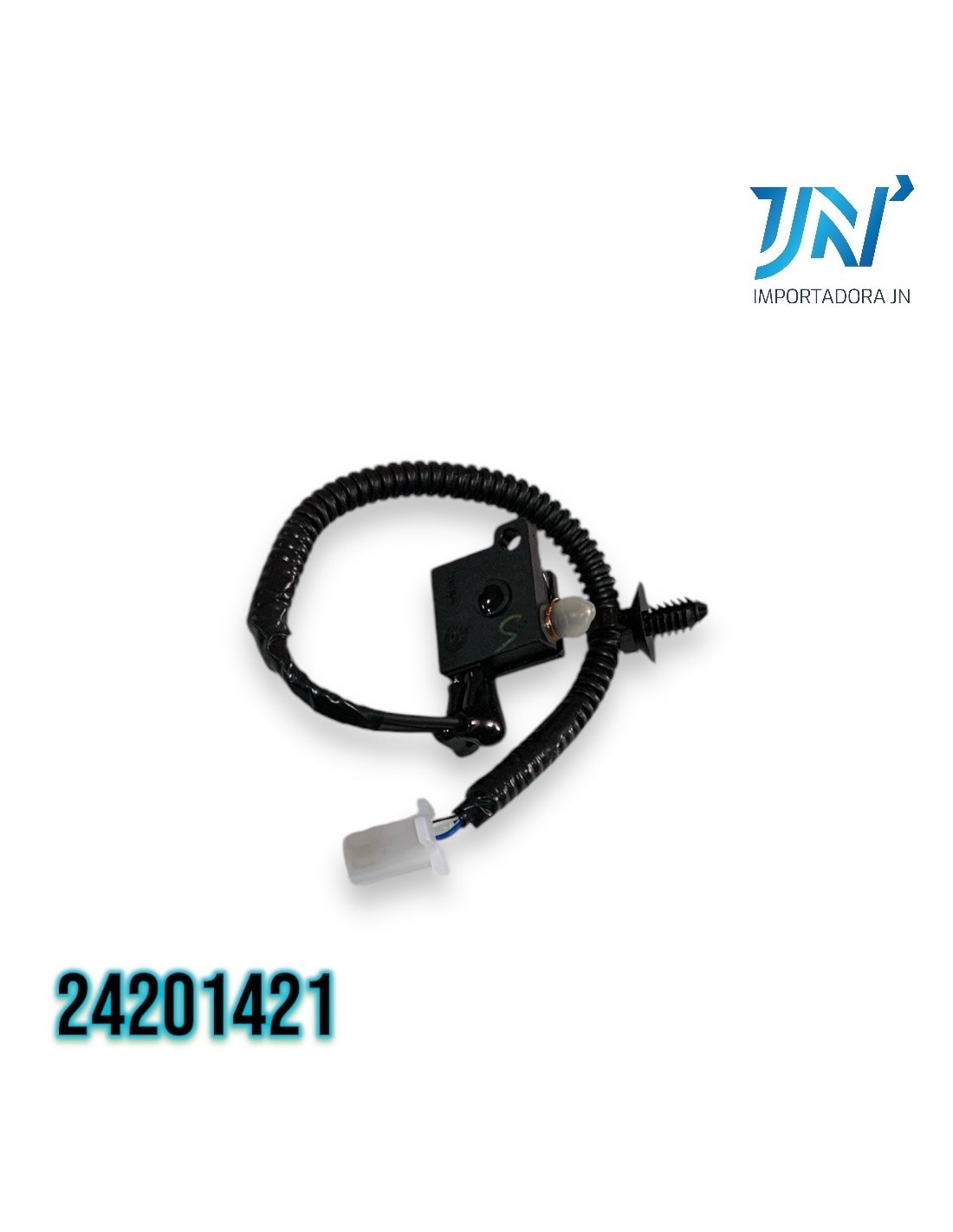 CABLE Y SUICHE DE REVERSA BAJAJ RE205/TC