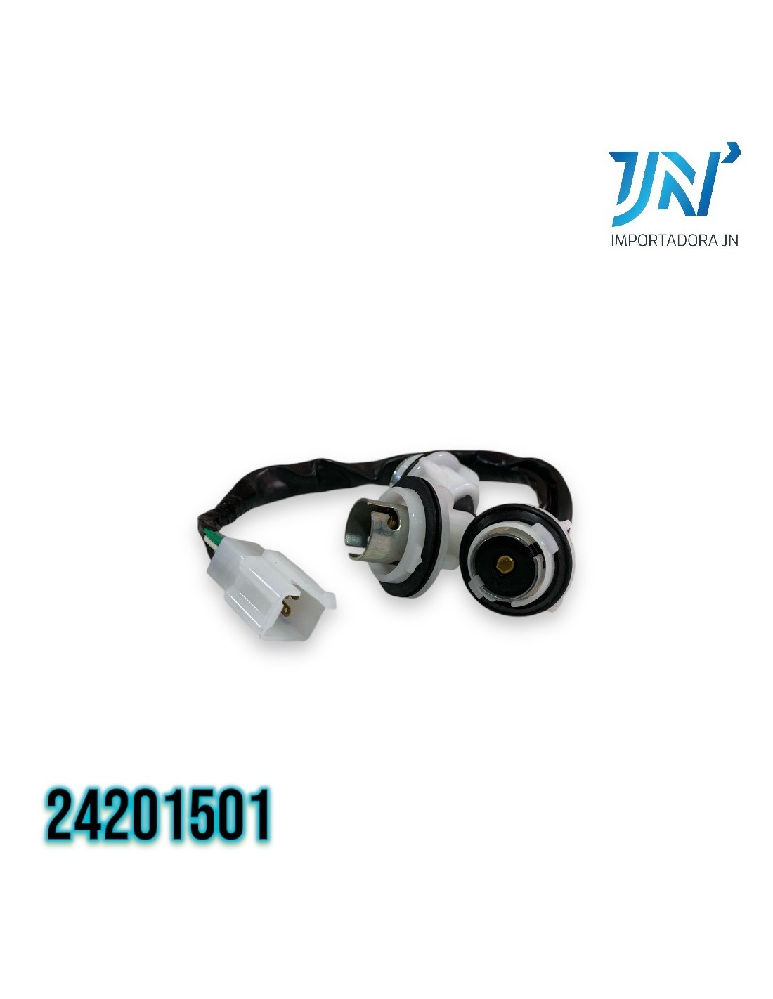 CABLEADO DEL DIRECCIONAL POST/DER BAJAJ FL/TC