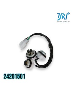 CABLEADO DEL DIRECCIONAL POST/DER BAJAJ FL/TC 2