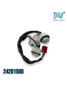 CABLEADO DEL DIRECCIONAL POST/IZQ BAJAJ FL/TC 2