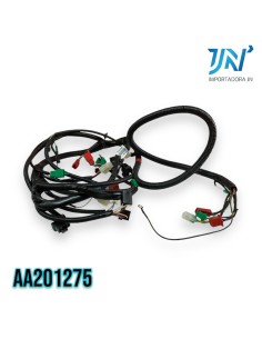 CABLEADO ELECTRICO DELT BAJAJ FL