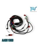 CABLEADO ELECTRICO POST BAJAJ RE205