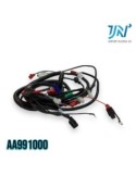 CABLEADO ELECTRICO POST BAJAJ RE205