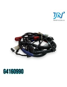 CABLEADO ELECTRICO POST MD TVS KING