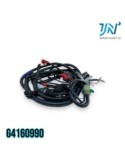 CABLEADO ELECTRICO POST MD TVS KING