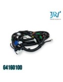 CABLEADO ELECTRICO/ DELT ANT TVS KING