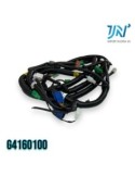 CABLEADO ELECTRICO/ DELT ANT TVS KING