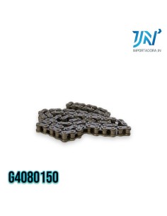 CADENA DE EMBRAGUE 86 TVS/PULS/ CORTA