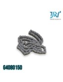 CADENA DE EMBRAGUE 86 TVS/PULS/ CORTA