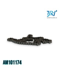 CADENA DE LEVA 4T BAJAJ TC-Z/UG- ORUGA 2/3