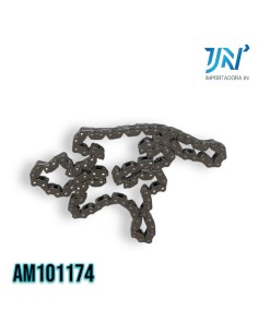 CADENA DE LEVA 4T BAJAJ TC-Z/UG- ORUGA 2/3 2