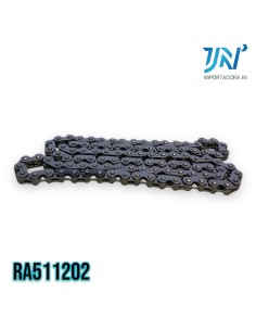 CADENA DE LEVA 4T BAJAJ UG - ORUGA 1X2