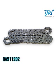 CADENA DE LEVA 4T BAJAJ UG - ORUGA 1X2 2