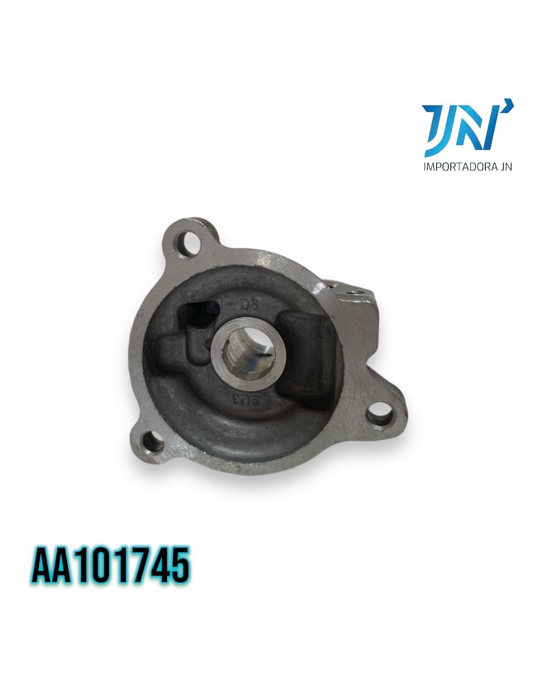 CAJA DE PIÑON VELOCIMETRO BAJAJ TC