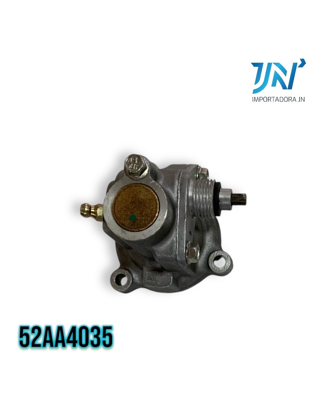 CAJA DE PIÑON VELOCIMETRO COMPLETO BAJAJ RE205/FL/TC