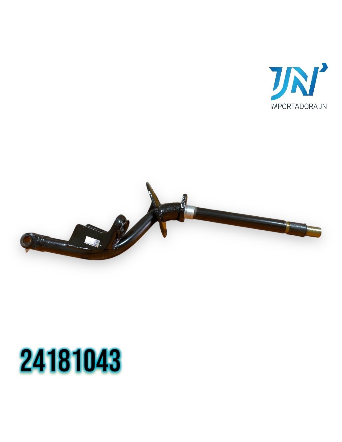 CAÑA DE DIRECCION BAJAJ RE205