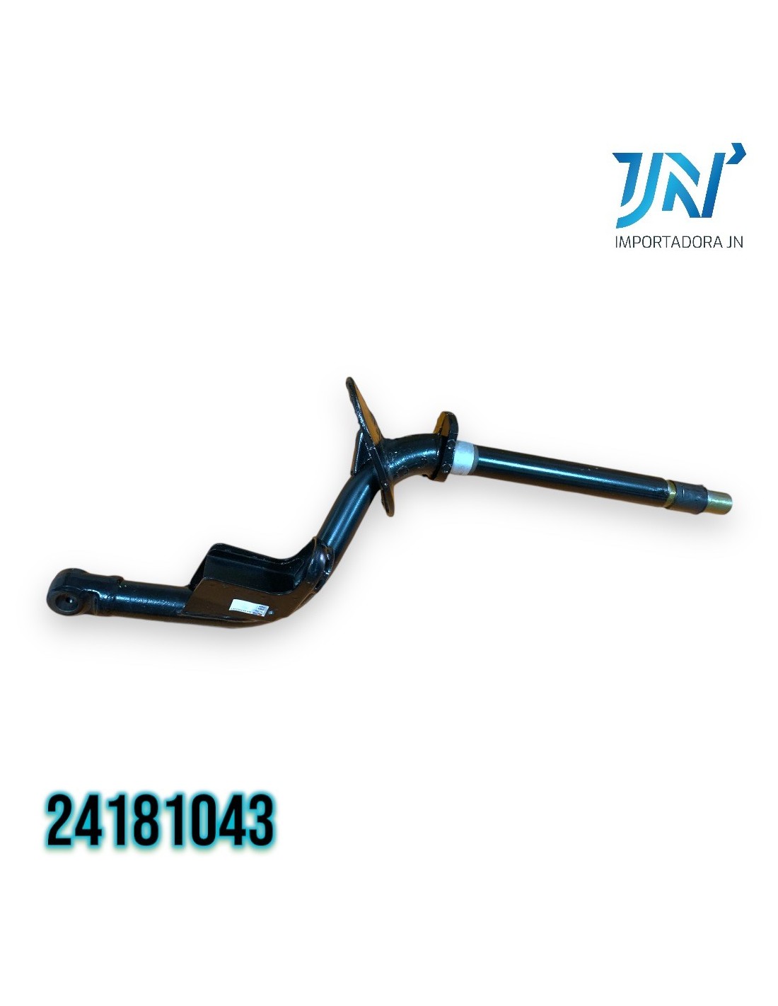 CAÑA DE DIRECCION BAJAJ RE205