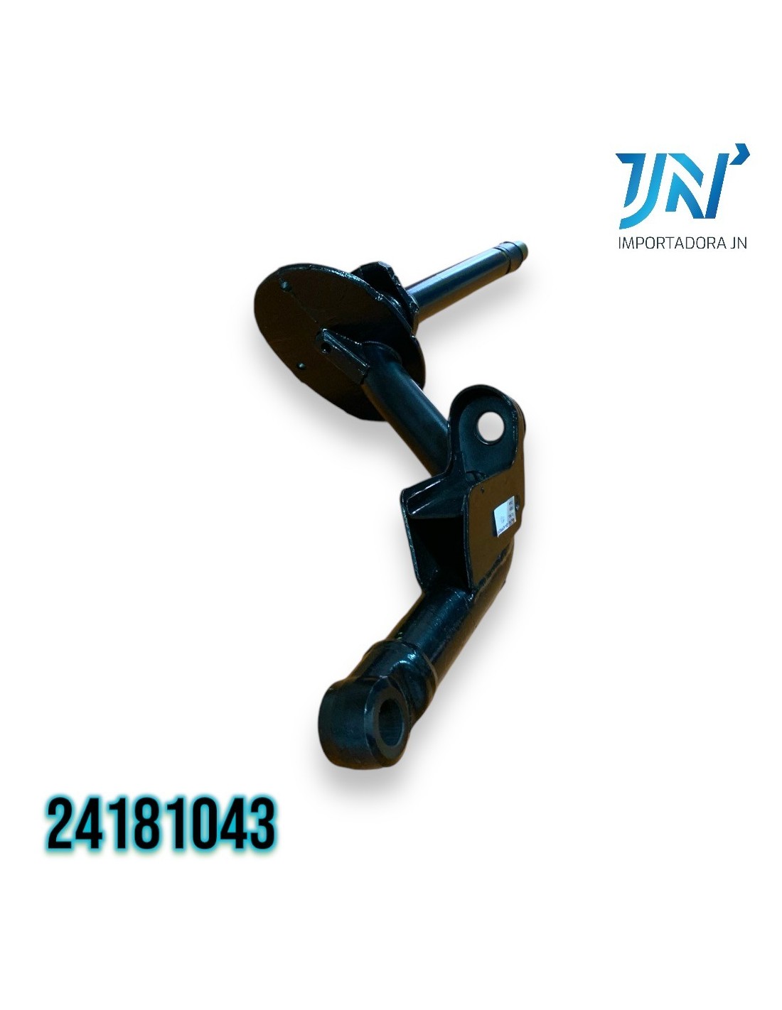 CAÑA DE DIRECCION BAJAJ RE205