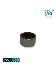 CANASTILLA DE PALILLOS POST/DELT TVS KING