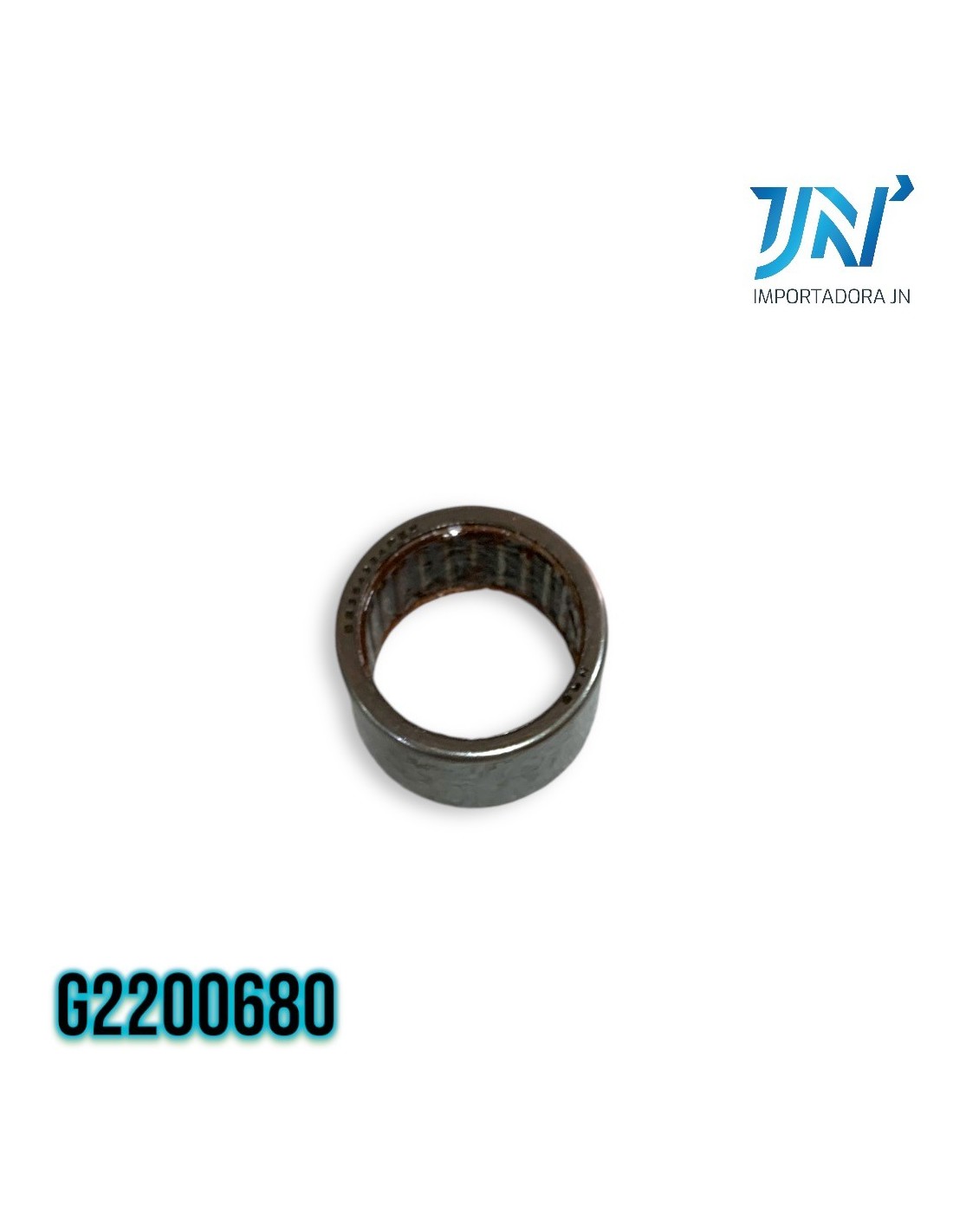 CANASTILLA DE PALILLOS POST/DELT TVS KING