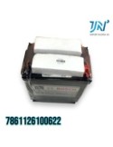 BATERIA BOSCH NS40 FE F 600 S3 FULL EQUIPO