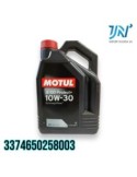 ACEITE SAE 10W30 GL MOTUL TECHNOSYNTHESE PROTECT+ 2100