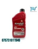 ACEITE SAE 10W30 LT KENDALL GT-1 SYNTHETIC BLEND