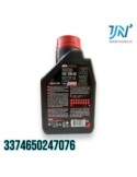 ACEITE SAE 10W40 LT MOTUL 4T SEMI SYNTHETIC 5000