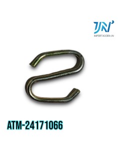 SEGURO Z EJE POSTERIOR DE RUEDA ATMAK RE205/FL/TC/UG