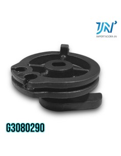 SELECTOR DE CAMBIO TVS