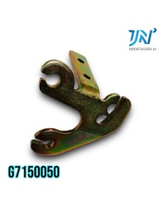 SOPORTE DE CABLES TVS KING