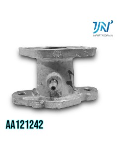 SOPORTE DE CARBURADOR BAJAJ FL/TC
