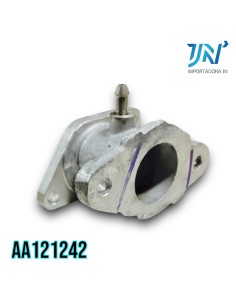 SOPORTE DE CARBURADOR BAJAJ FL/TC 2