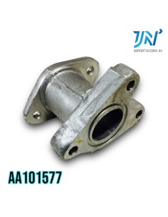 SOPORTE DE CARBURADOR BAJAJ RE205